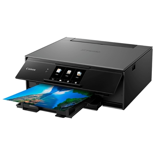 МФУ Canon PIXMA TS9140