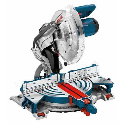 Пила BOSCH GCM 12 JL
