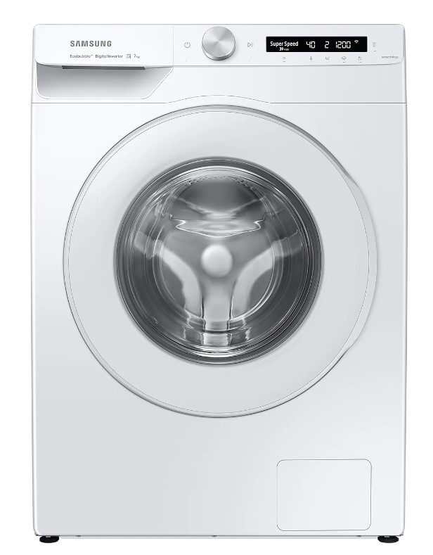 Стиральная машина Samsung WW70A6S28TW