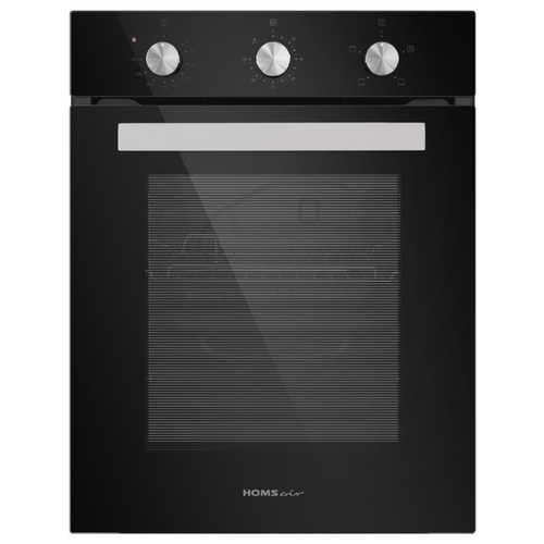 Духовой шкаф электрический HOMSAIR OES456BK