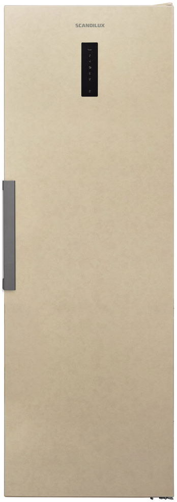 Холодильник SCANDILUX R 711 EZ12 B