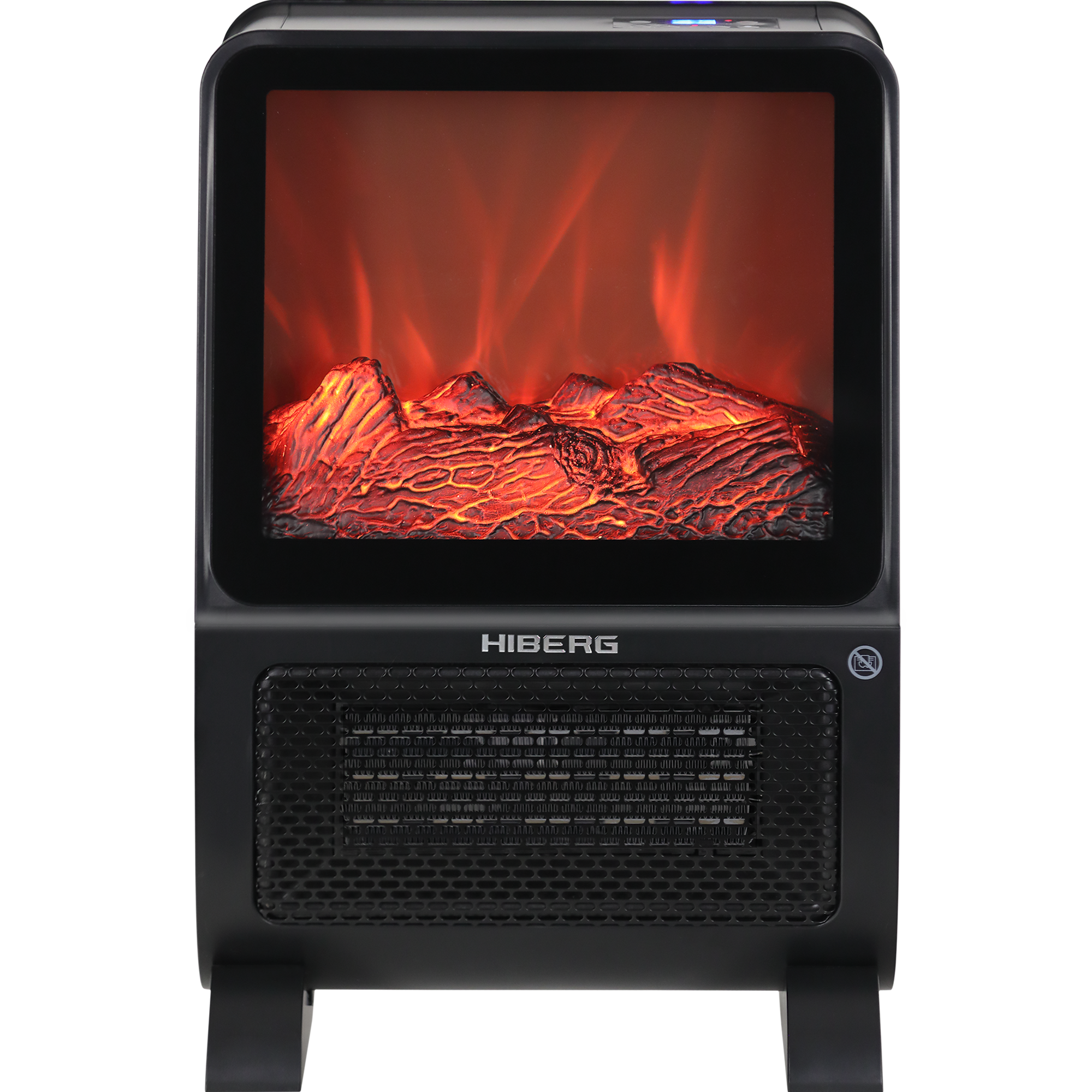 Тепловентилятор HIBERG TSF 3000 B