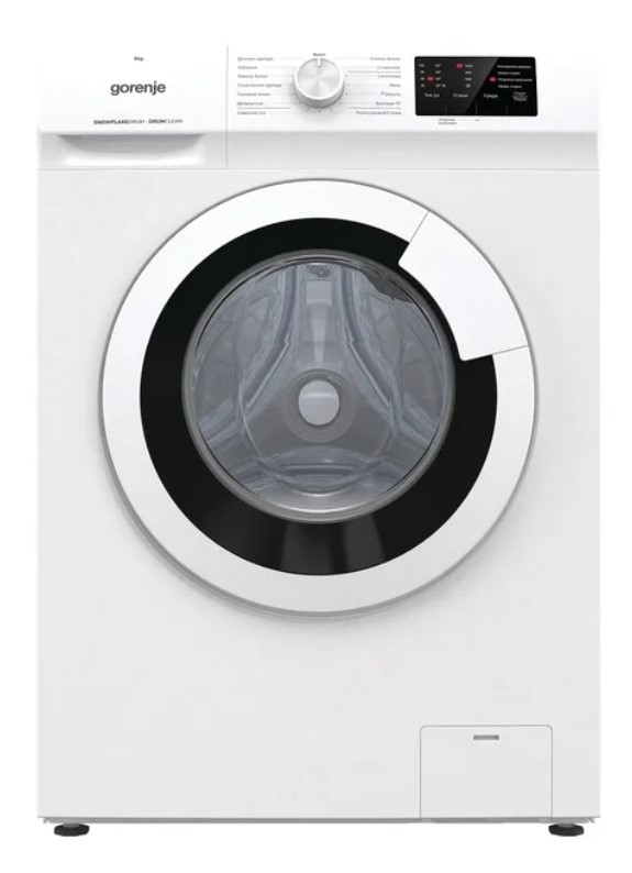 Стиральная машина Gorenje WHP60SF
