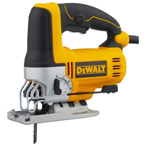 Электролобзик DeWALT DW349