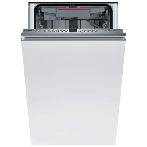Посудомоечная машина Bosch Serie 6 SPV66MX30R