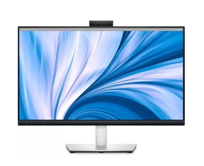 Монитор Dell C2723H черный