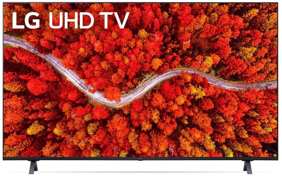 Телевизор LG 60UP80006LA