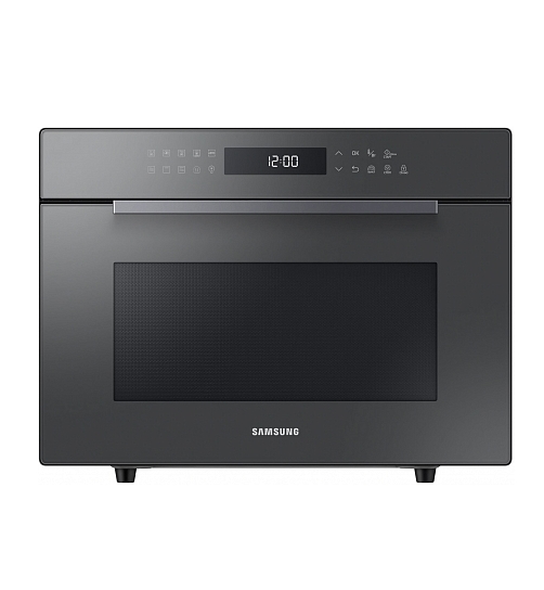 Микроволновая печь Samsung MC35R8088LC/BW