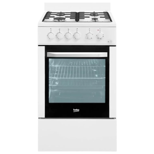 Плита комбинированная BEKO FFSS 52000 W