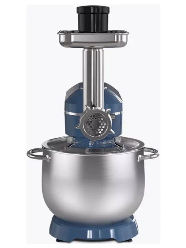 Миксер планетарный BQ MX852 Blue