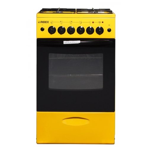 Плита REEX CGE-540 eсYe