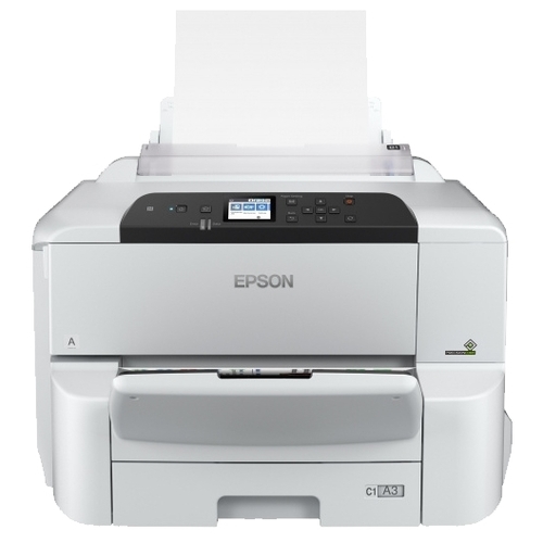 Принтер Epson WorkForce Pro WF-C8190DW