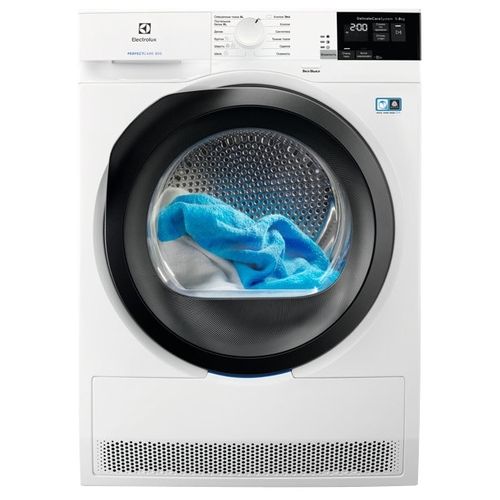 Сушильная машина Electrolux EW8HR458B