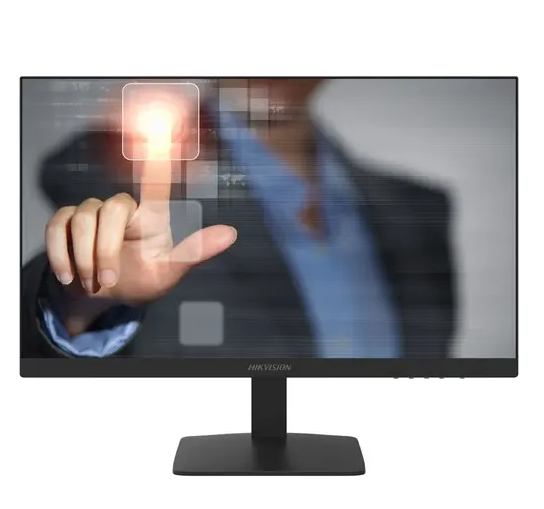 Монитор Hikvision DS-D5024FN10, черный