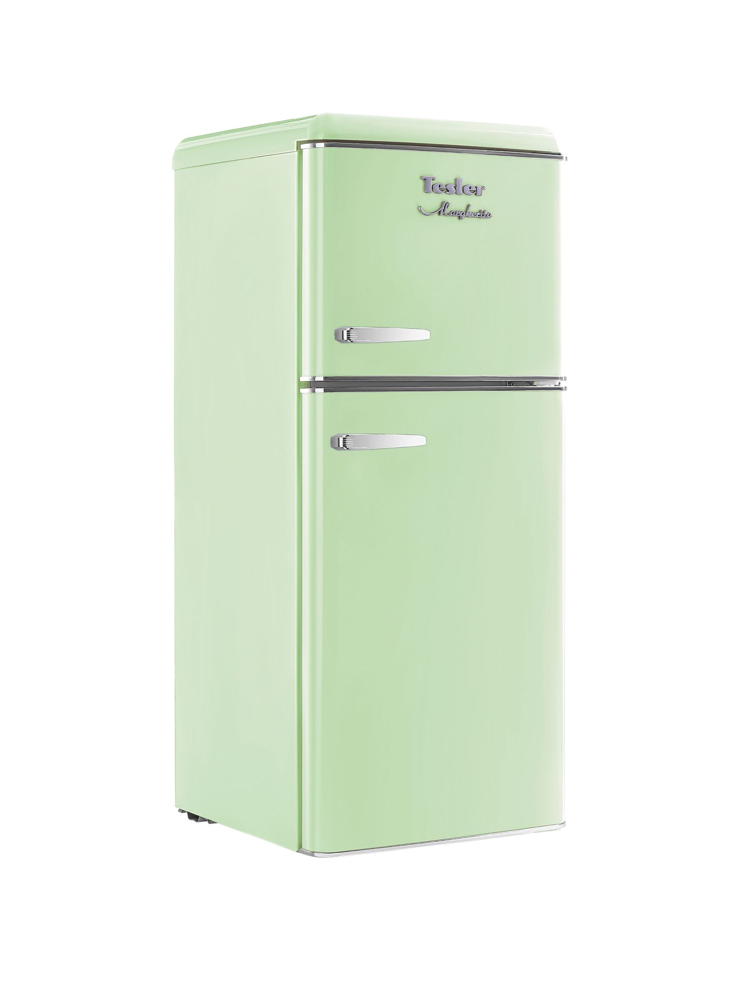 Холодильник Tesler RT-152 GREEN