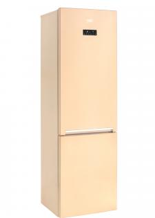 Холодильник Beko RCNK 356E20SB