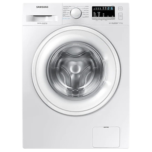 Стиральная машина Samsung WW80R42LHDWDLP