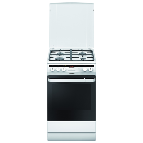 Кухонная плита Hansa FCGW53023