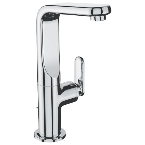 Однорычажный смеситель для раковины (умывальника) Grohe Veris 32184000