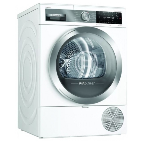 Сушильная Машина Bosch Wtx87m30pl Купить