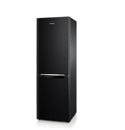 Холодильник Samsung RB29FSRNDBC, черный