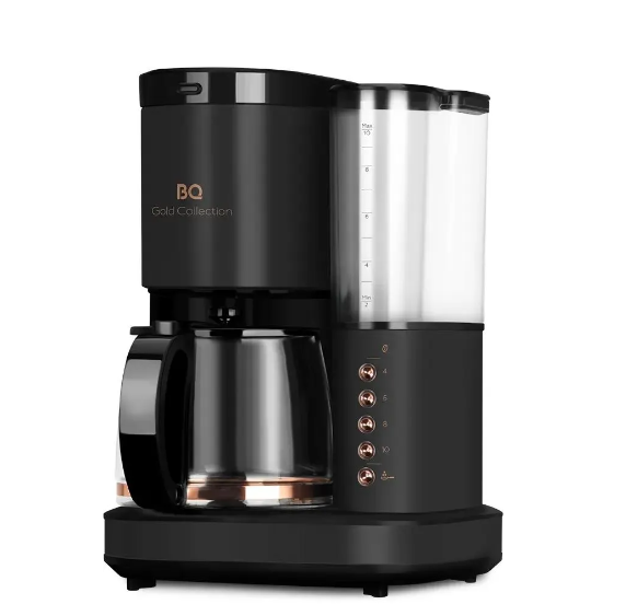 Кофеварка капельная BQ CM7002
