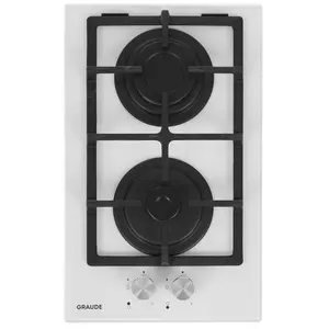 Варочная панель газовая GRAUDE GS 30.1 W