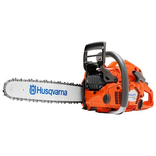 Бензопила Husqvarna 545
