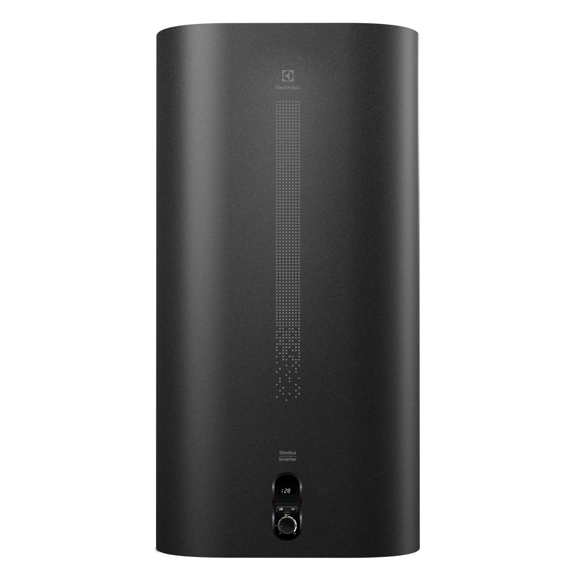 Водонагреватель накопительный электрический Electrolux EWH 100 Gladius Inverter Grafit