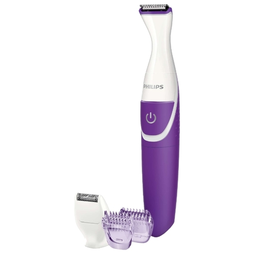 Электробритва для женщин Philips BRT383 BikiniGenie