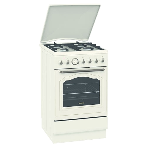 Кухонная плита Gorenje K 57 CLI