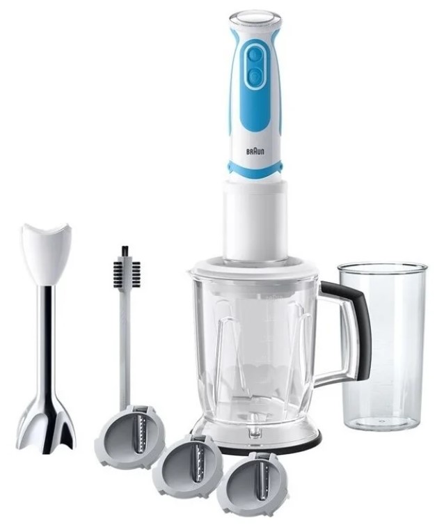 Блендер погружной Braun MQ 5260