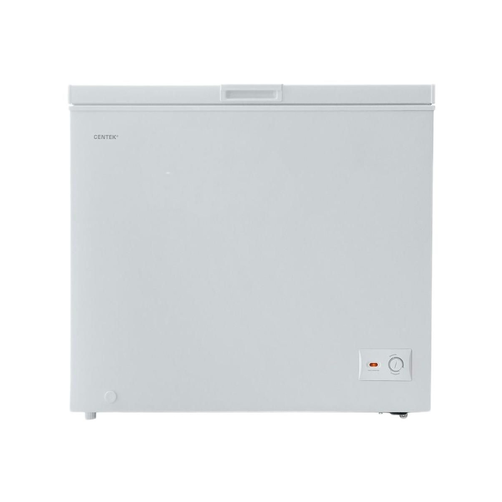 Морозильный ларь CENTEK CT-1793, белый