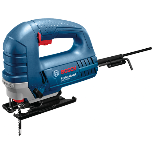 Электролобзик BOSCH GST 8000 E (060158H000)