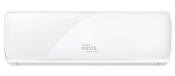 Сплит-система Oasis OC-24