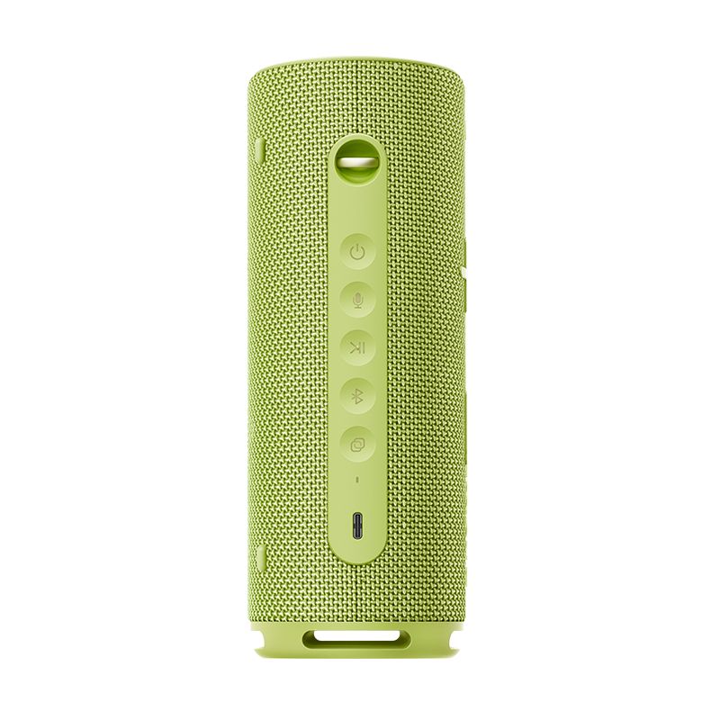 Портативная колонка Huawei Sound Joy 2, зеленый