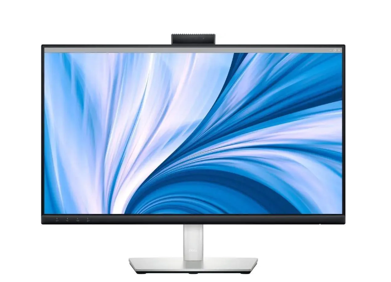 Монитор Dell C2423H черный