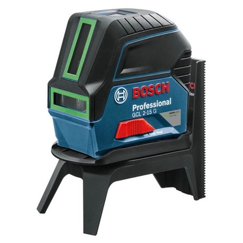 Нивелир лазерный Bosch GCL 2-15 G + RM1 (0601066J00)
