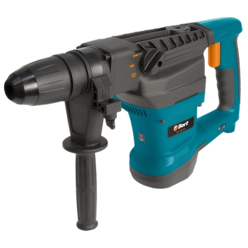 Перфоратор сетевой Bort BHD-1500-MAX 9 Дж