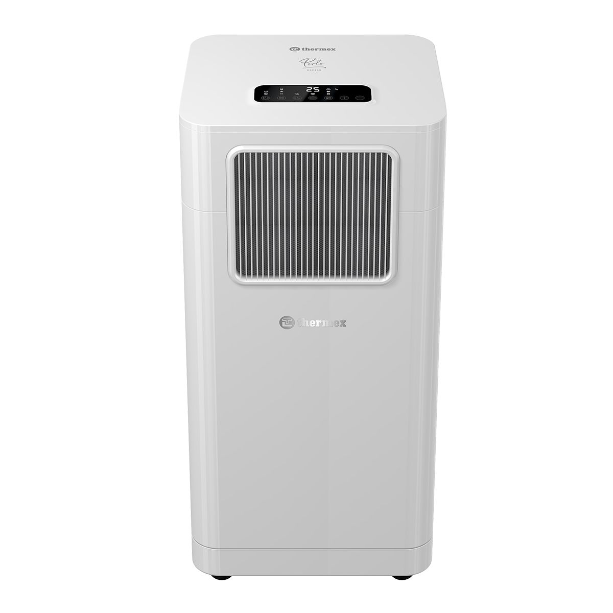 Мобильный кондиционер Thermex Porto 7