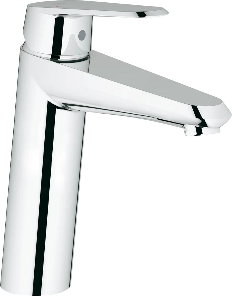 Смеситель для раковины Grohe Eurodisc Cosmopolitan 23449002 (без донного клапана), хром