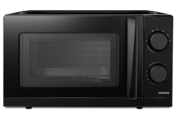Микроволновая печь CENTEK CT-1571 Black