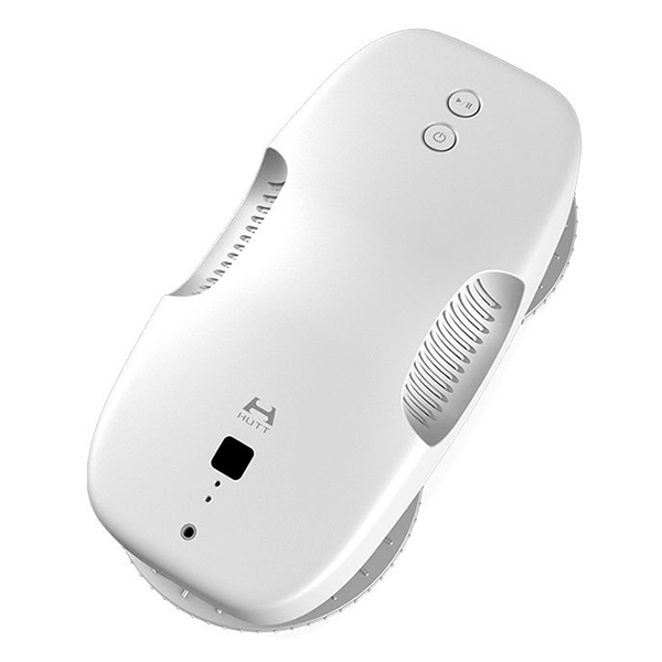 Робот-мойщик окон Hutt DDC55, белый