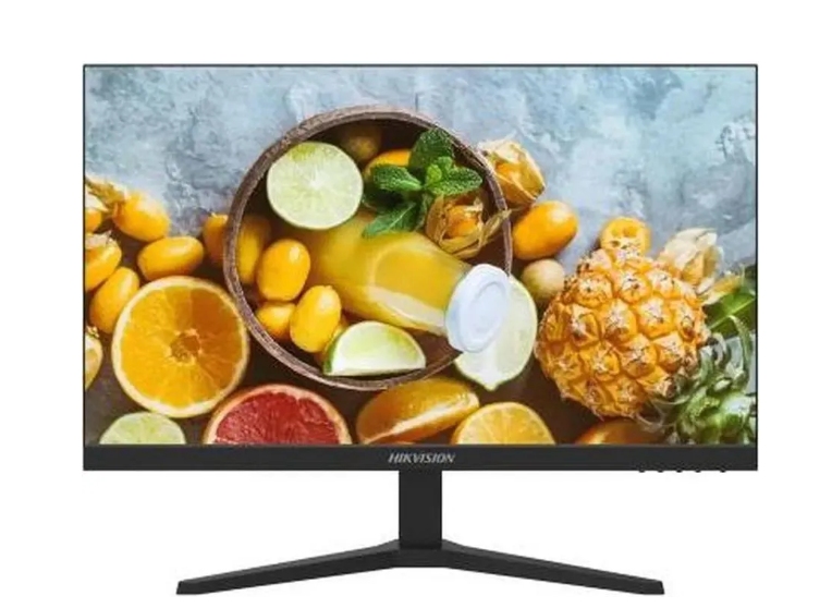 Монитор Hikvision DS-D5024FN11, черный