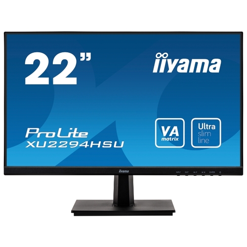 Монитор Iiyama ProLite XU2294HSU-1