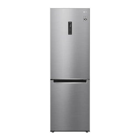 Холодильник LG DoorCooling+GA-B459MMQM