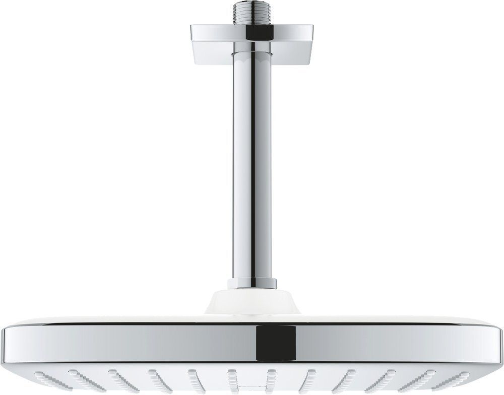 Верхний душ Grohe Tempesta Cube 26688000, хром