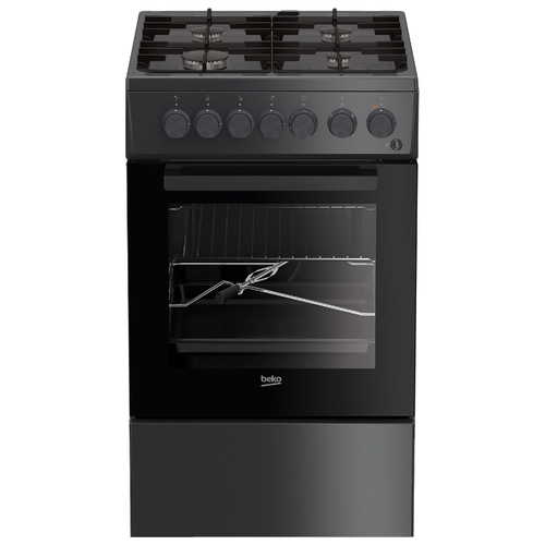 Комбинированная плита Beko FSET 52115 GAS