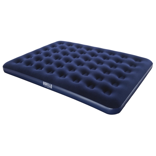 Надувной матрас Bestway Flocked Air Bed (67003 BW)