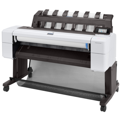 Принтер HP DesignJet T1600 36-in 3EK10A